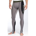 Pantalons de compression pour hommes